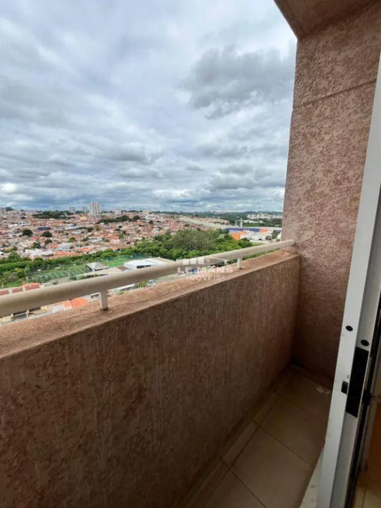 Apartamento, 2 quartos, 57 m² - Foto 5