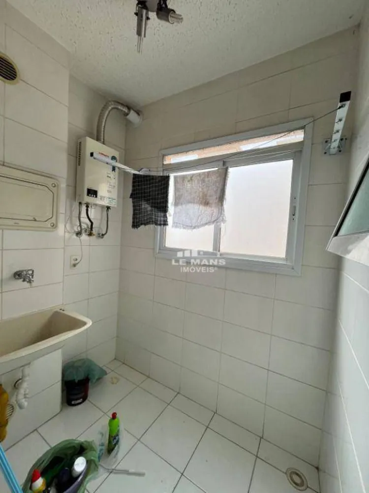 Apartamento, 2 quartos, 57 m² - Foto 7