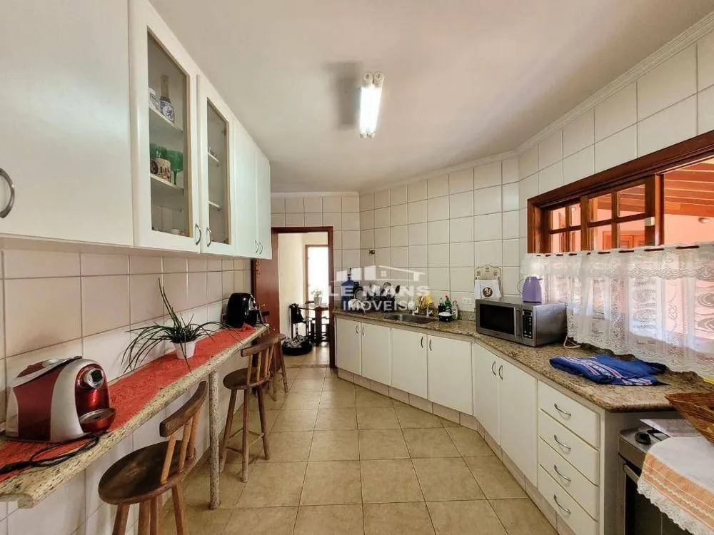 Casa, 3 quartos, 200 m² - Foto 14