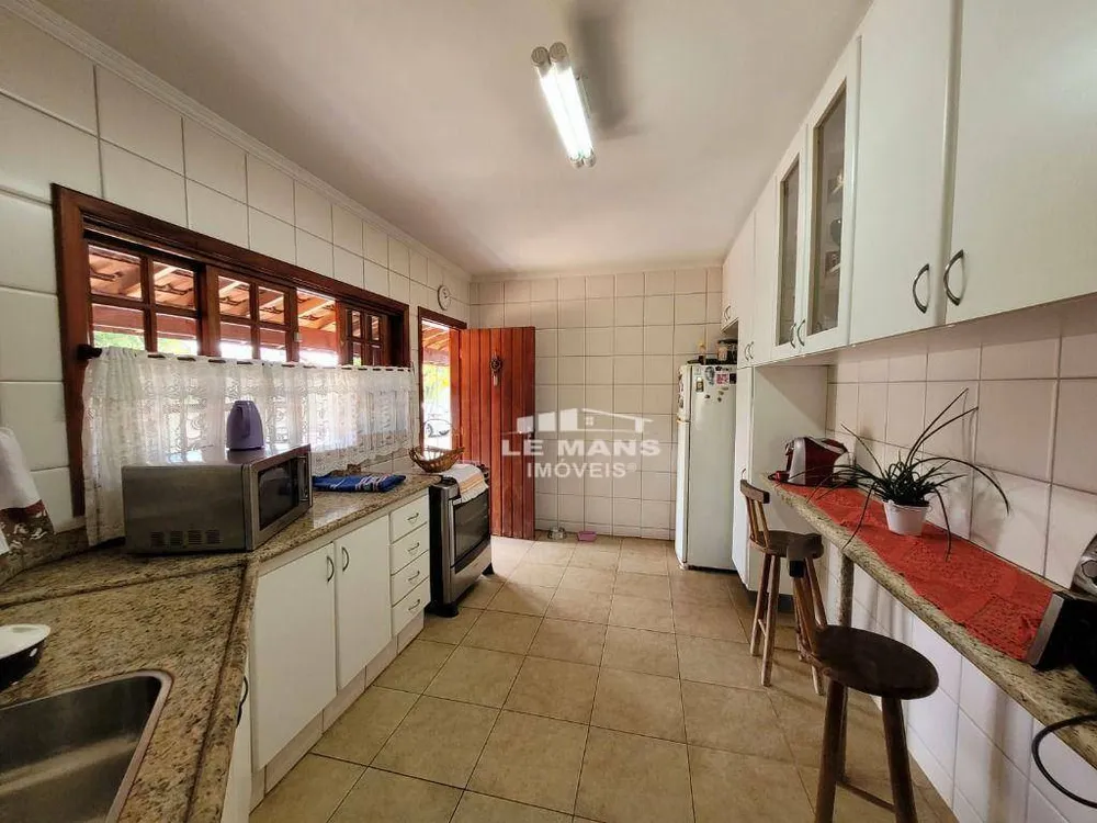 Casa, 3 quartos, 200 m² - Foto 15