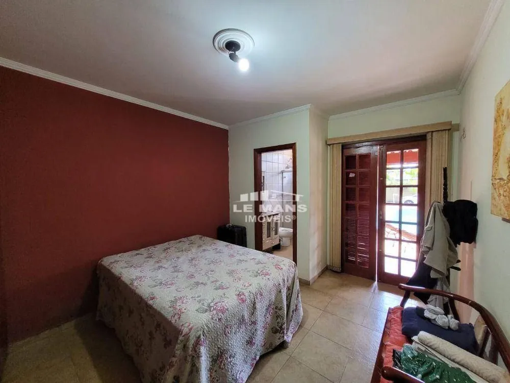 Casa, 3 quartos, 200 m² - Foto 18