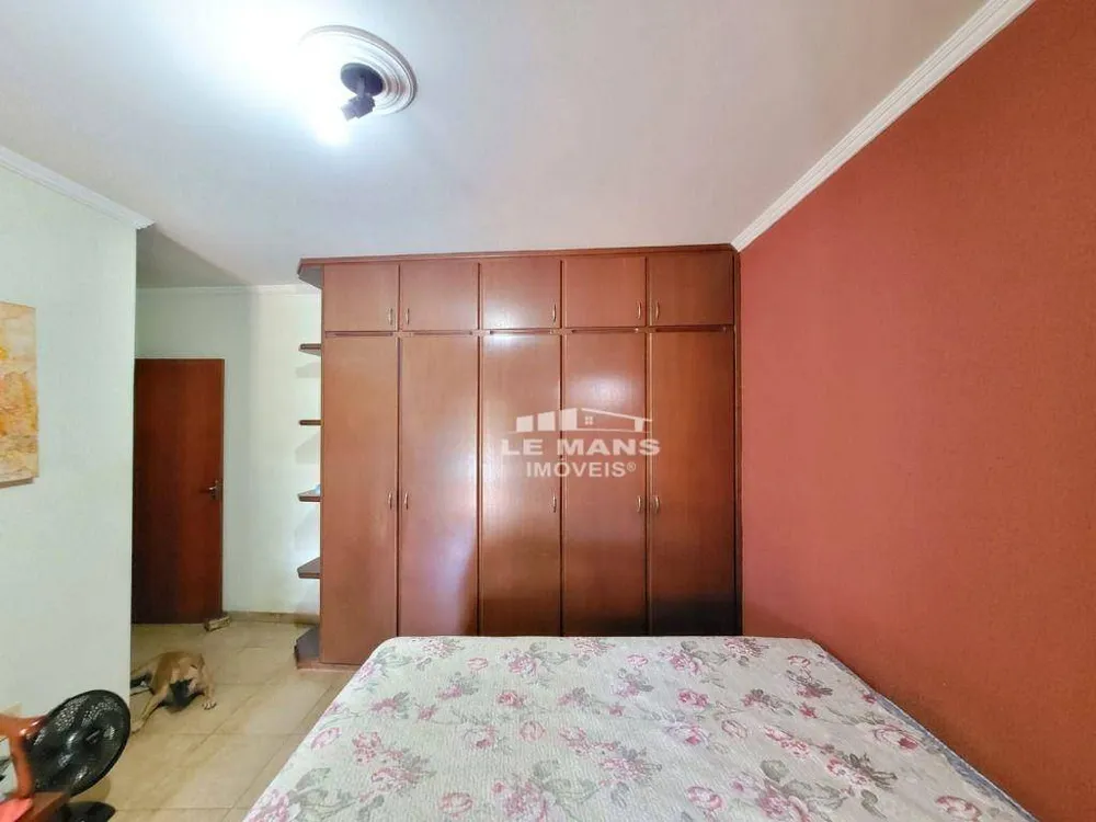 Casa, 3 quartos, 200 m² - Foto 19