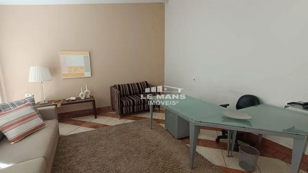 Sala-Conjunto, 22 m² - Foto 1