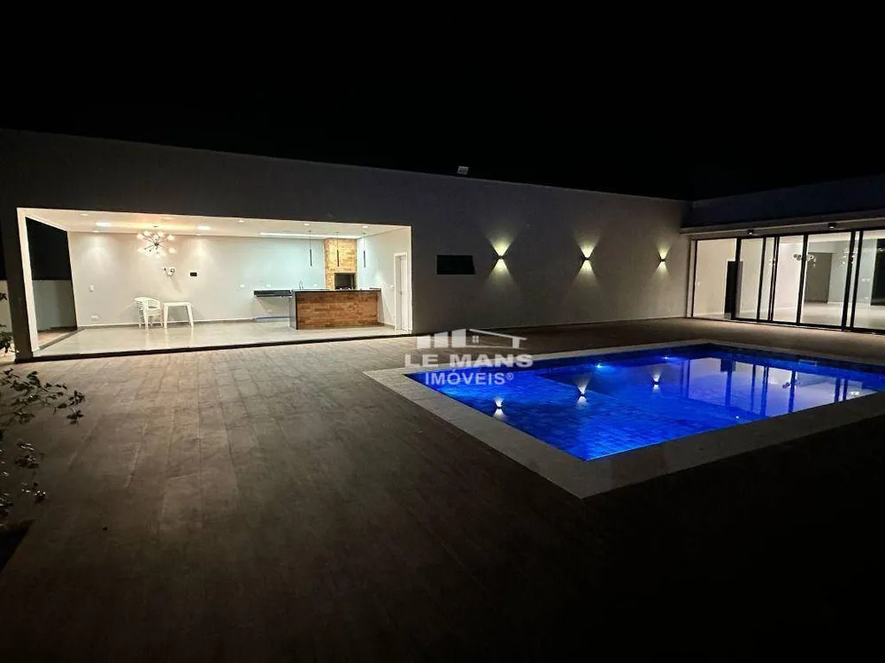 Casa de Condomínio, 3 quartos - Foto 9
