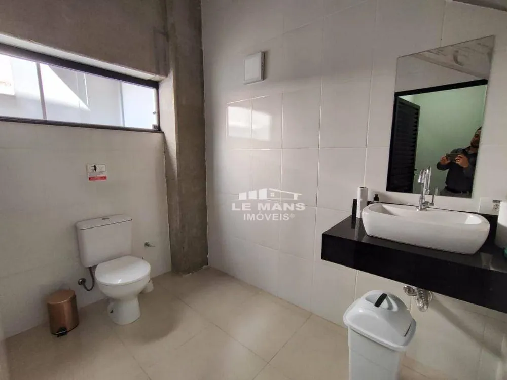 Loja-Salão, 127 m² - Foto 1