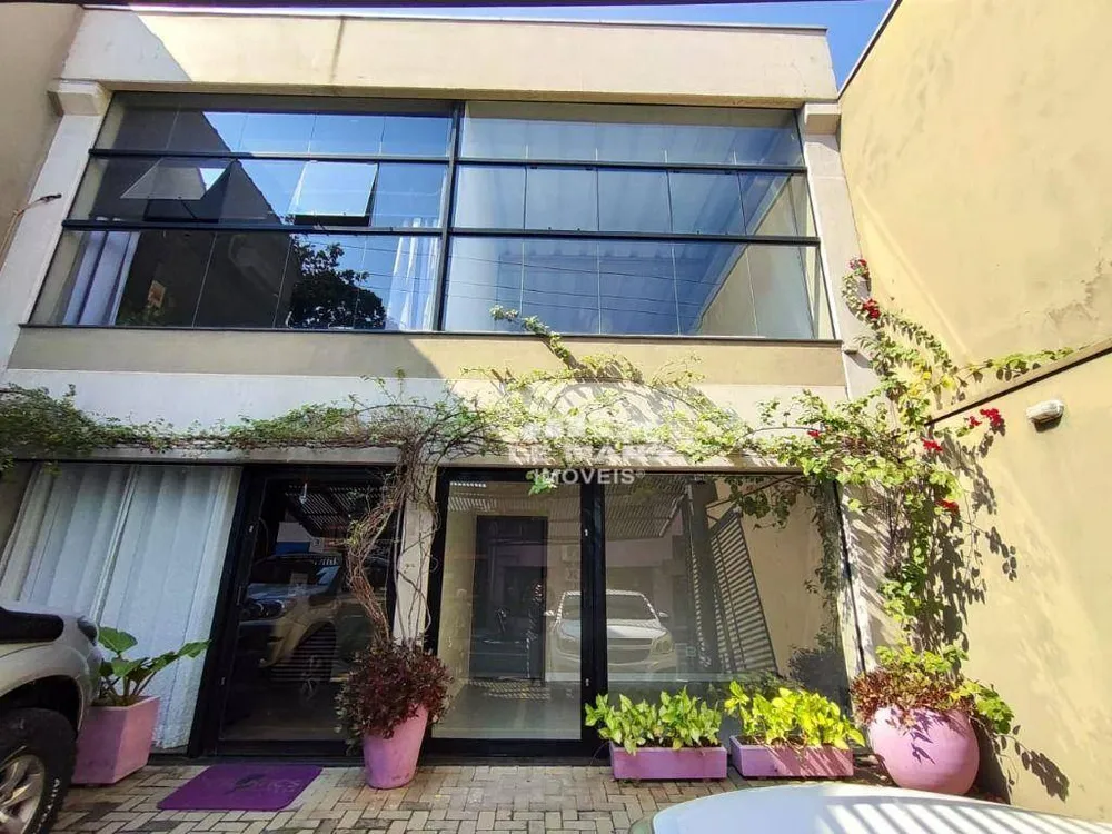 Loja-Salão, 127 m² - Foto 8