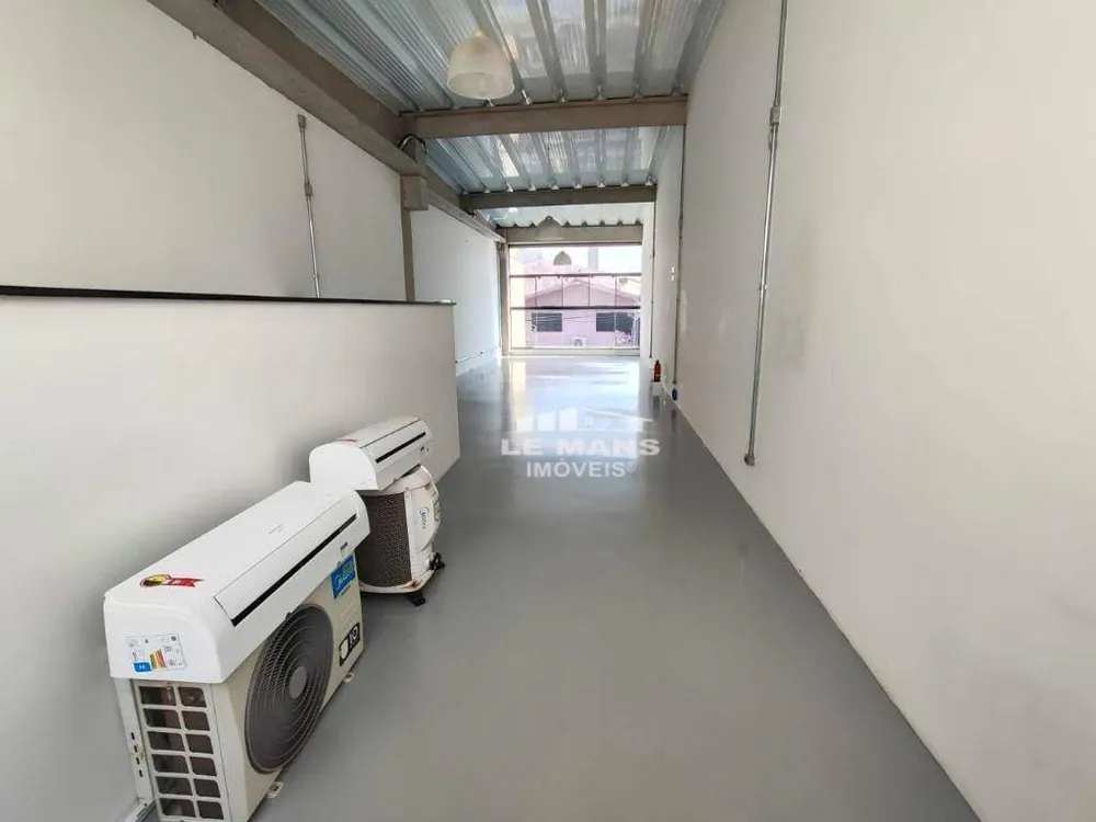 Loja-Salão, 127 m² - Foto 3