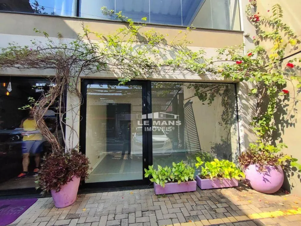 Loja-Salão, 127 m² - Foto 7