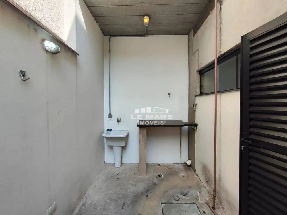 Loja-Salão, 127 m² - Foto 6