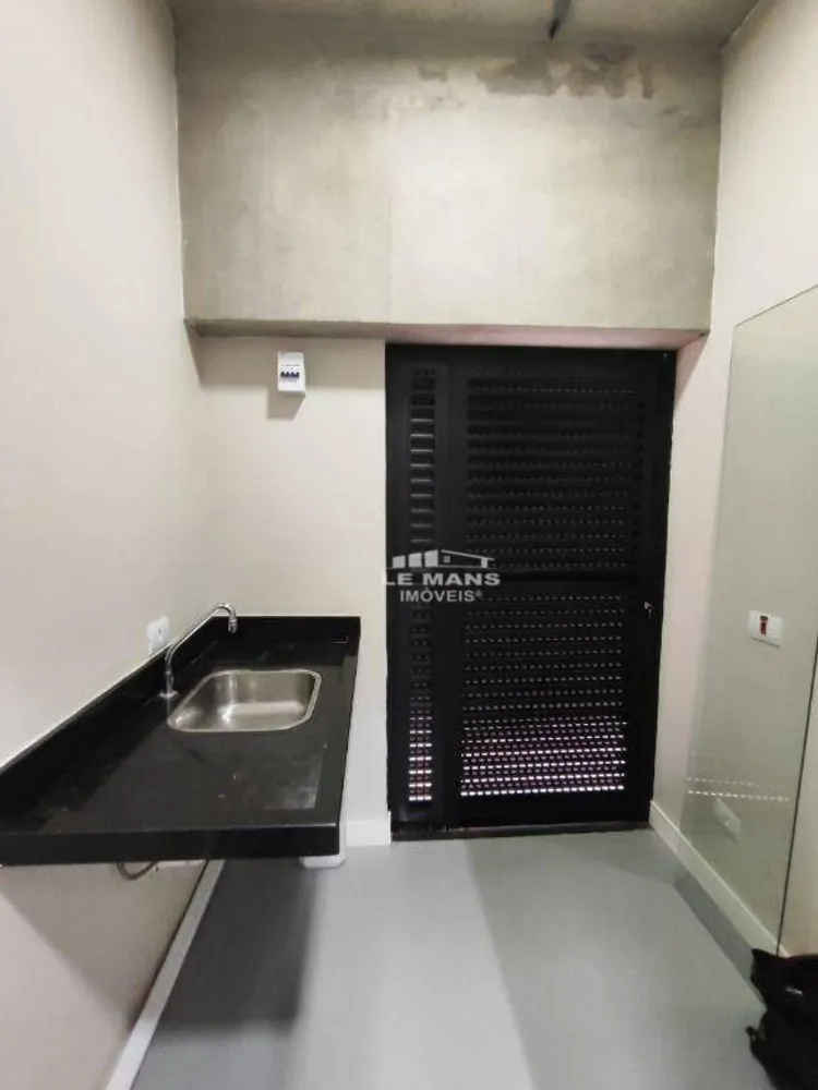 Loja-Salão, 127 m² - Foto 2