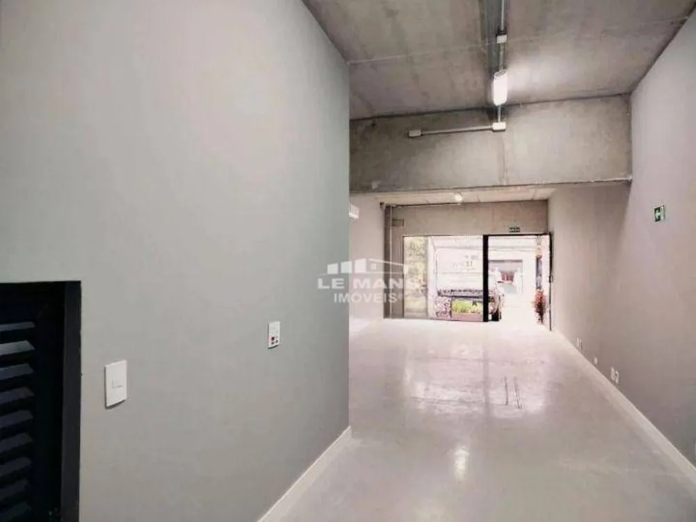 Loja-Salão, 127 m² - Foto 10