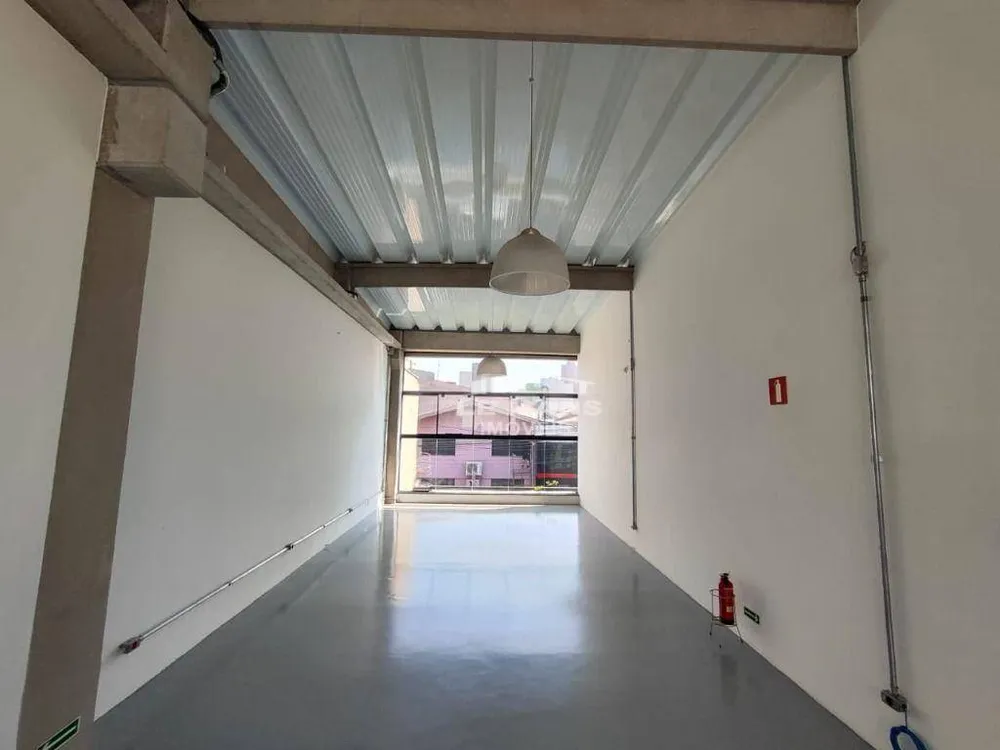 Loja-Salão, 127 m² - Foto 5
