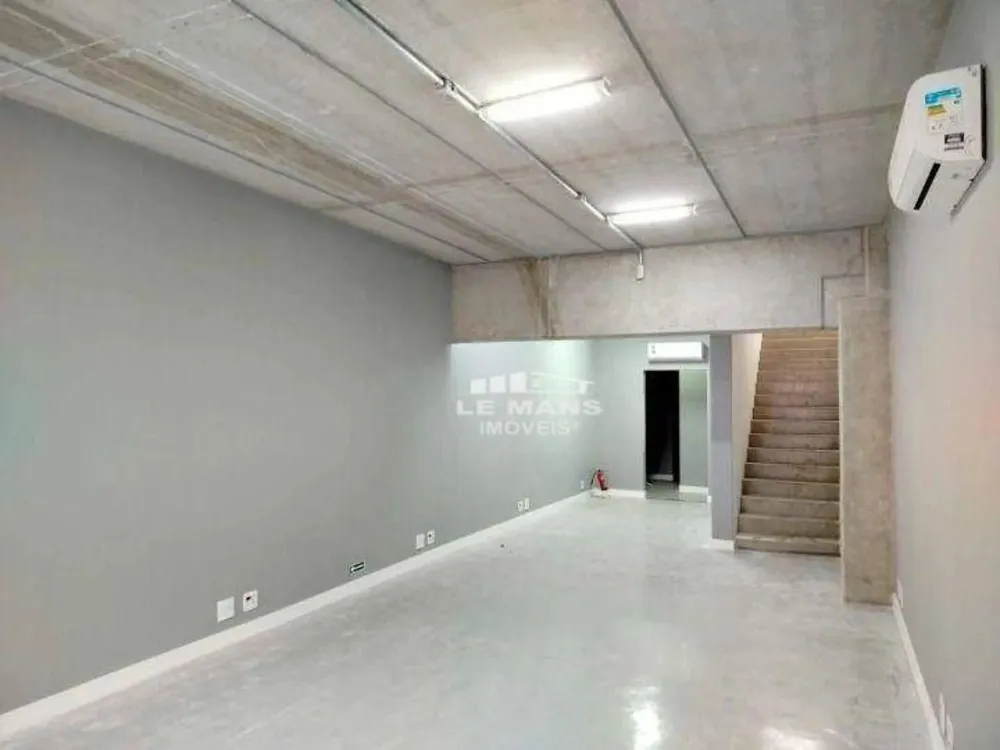 Loja-Salão, 127 m² - Foto 9