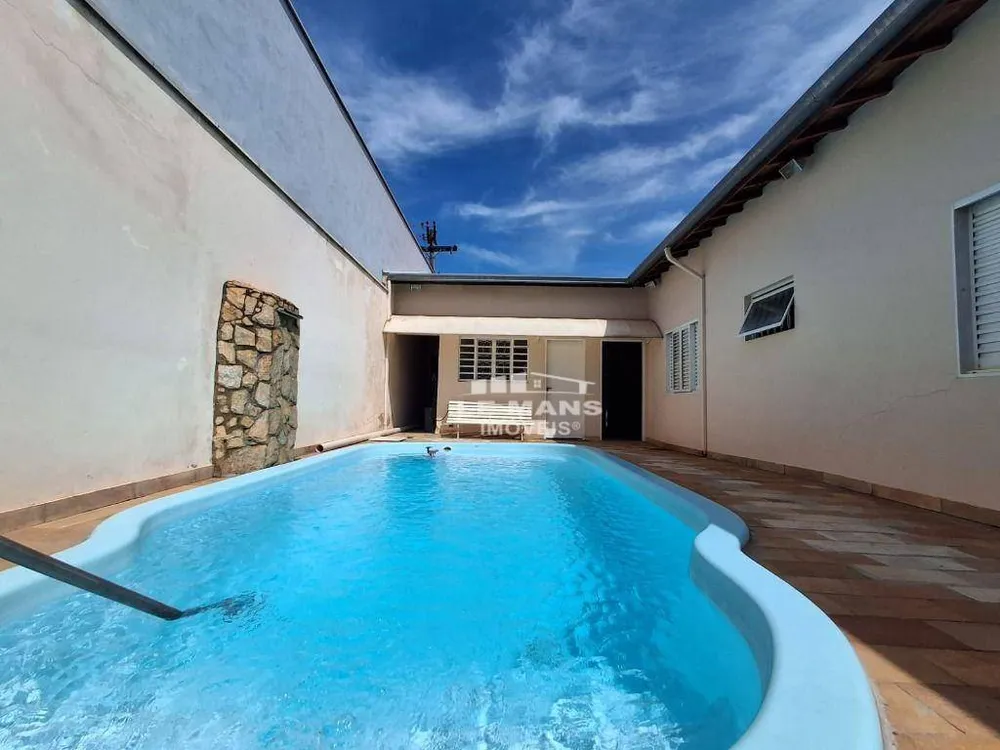 Casa, 3 quartos, 165 m² - Foto 3
