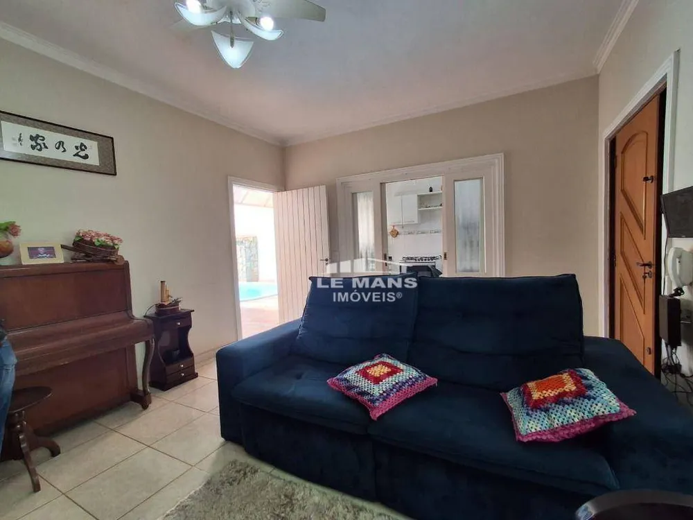 Casa, 3 quartos, 165 m² - Foto 5