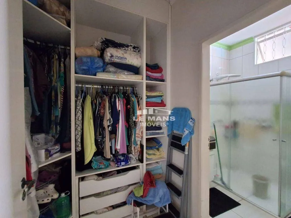Casa, 3 quartos, 165 m² - Foto 5