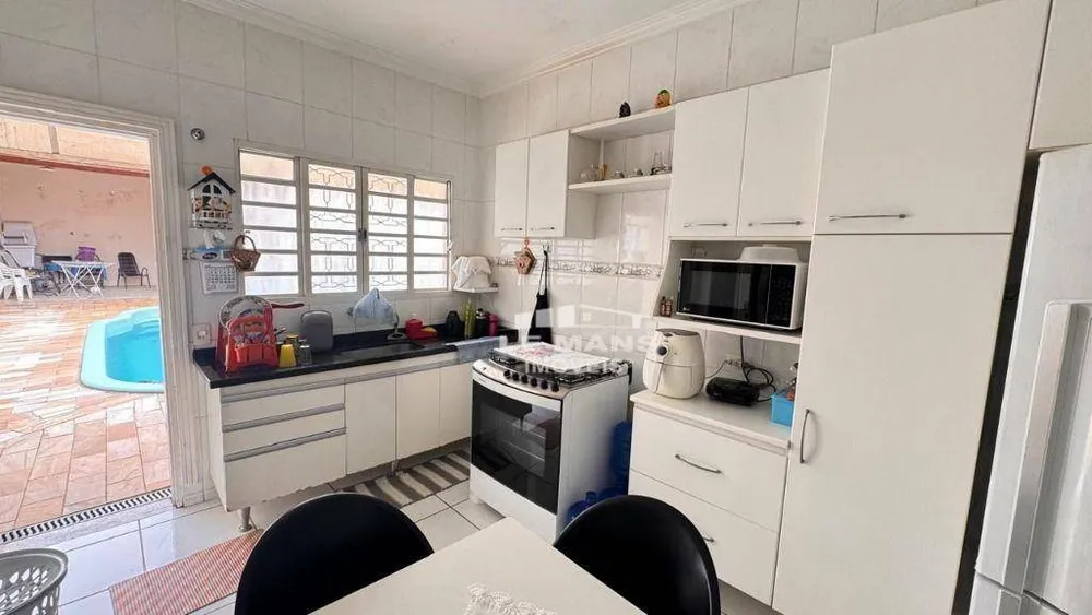 Casa, 3 quartos, 165 m² - Foto 7