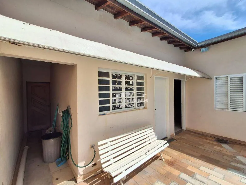 Casa, 3 quartos, 165 m² - Foto 4