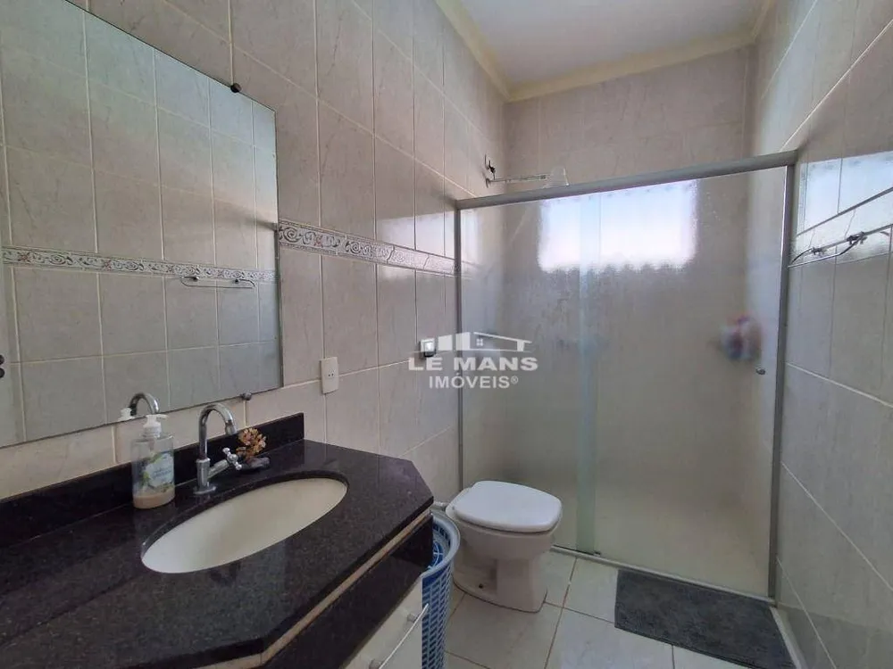 Casa, 3 quartos, 165 m² - Foto 8