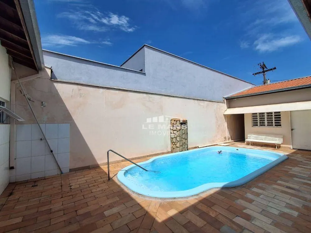 Casa, 3 quartos, 165 m² - Foto 6