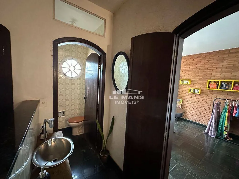 Casa, 4 quartos, 397 m² - Foto 12