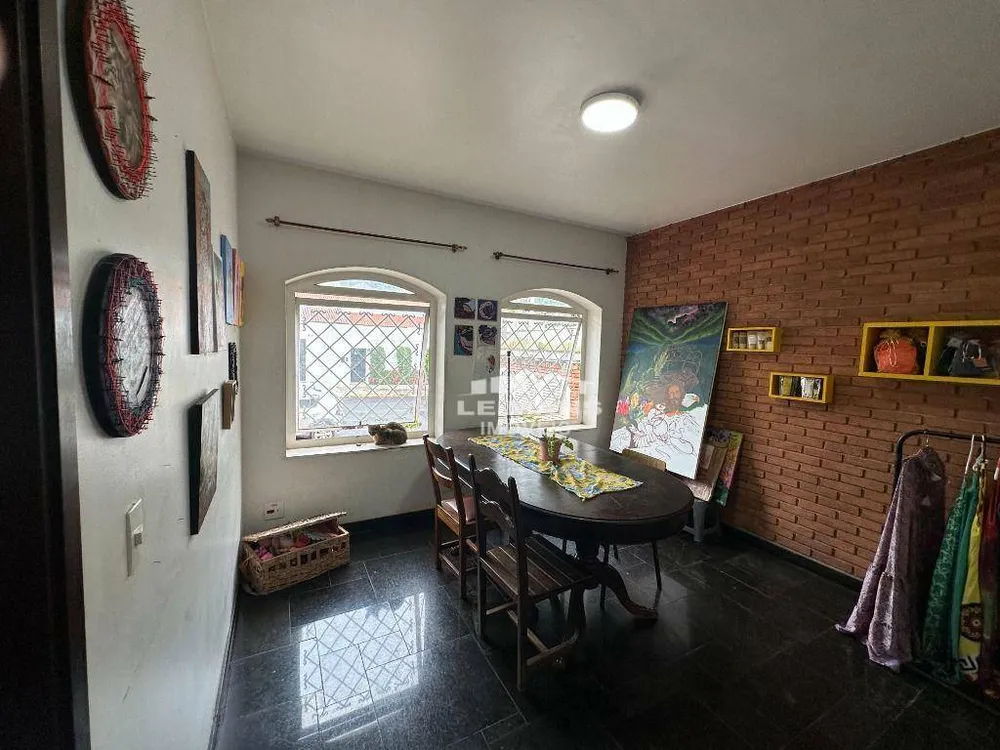 Casa, 4 quartos, 397 m² - Foto 13