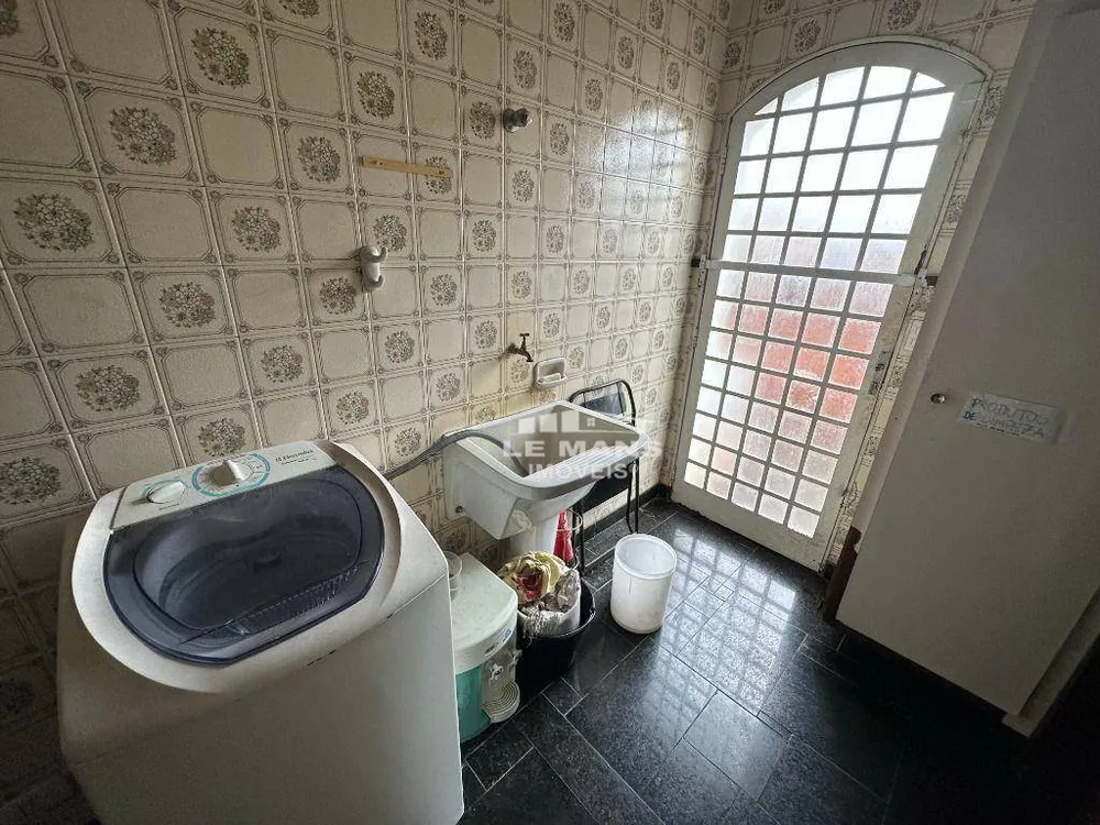 Casa, 4 quartos, 397 m² - Foto 15