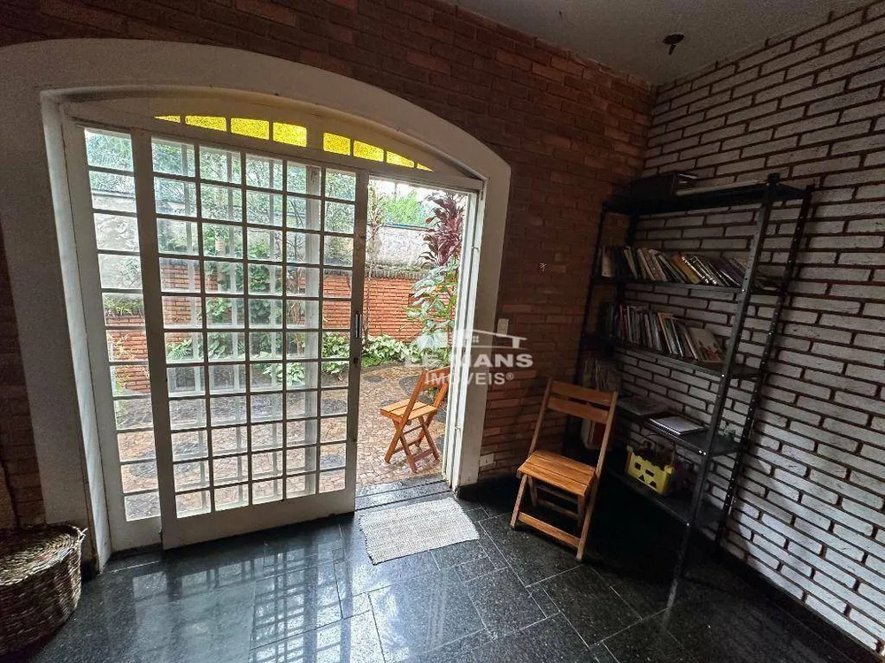 Casa, 4 quartos, 397 m² - Foto 9