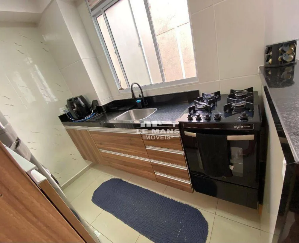 Apartamento, 2 quartos, 44 m² - Foto 5