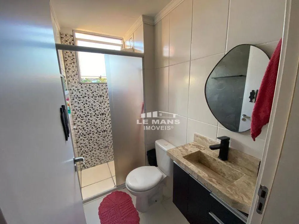 Apartamento, 2 quartos, 44 m² - Foto 8