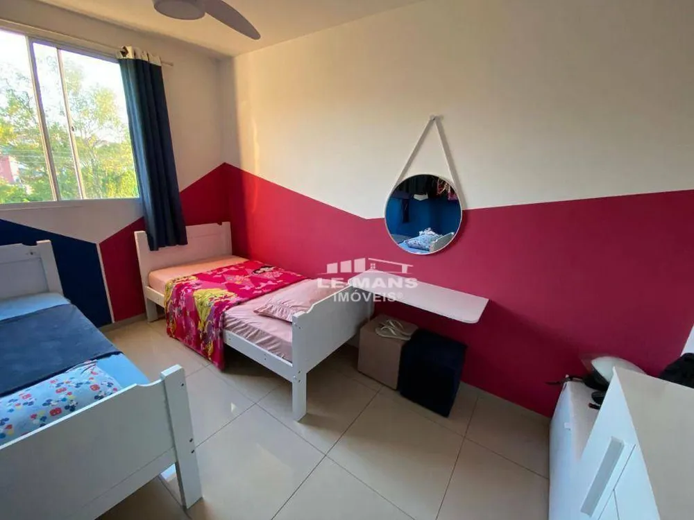 Apartamento, 2 quartos, 44 m² - Foto 7