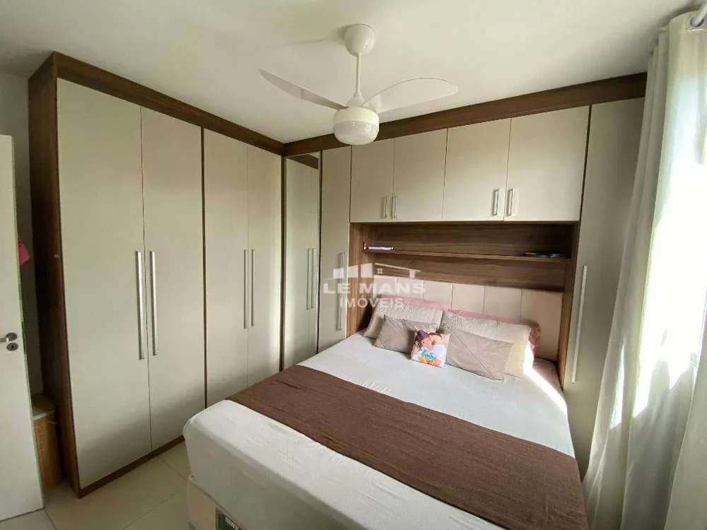 Apartamento, 2 quartos, 44 m² - Foto 7