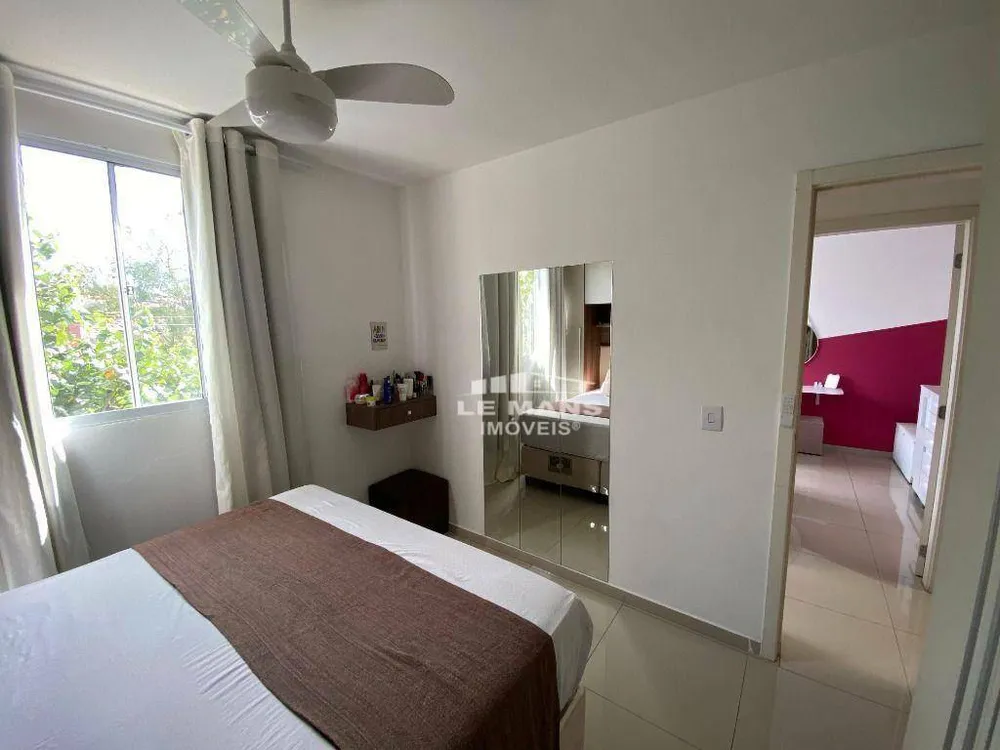 Apartamento, 2 quartos, 44 m² - Foto 4