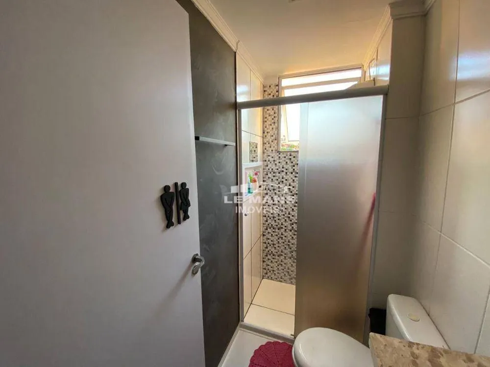Apartamento, 2 quartos, 44 m² - Foto 9