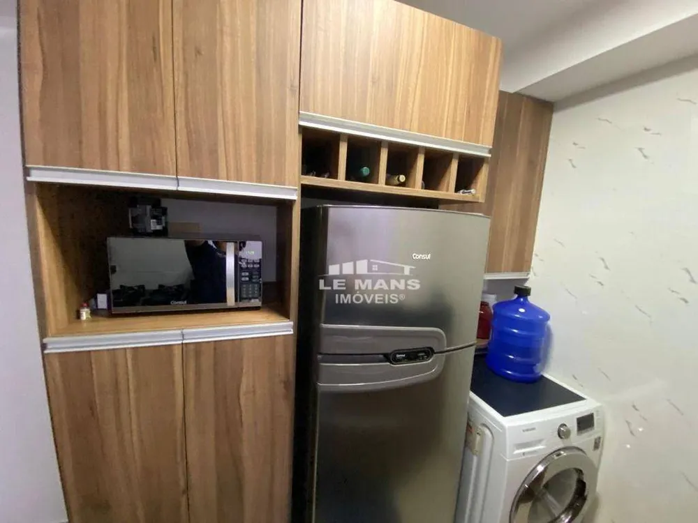 Apartamento, 2 quartos, 44 m² - Foto 8