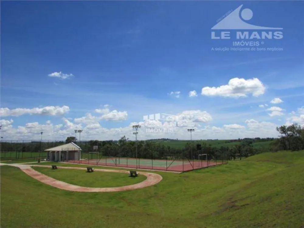 Loteamento e Condomínio, 525 m² - Foto 1
