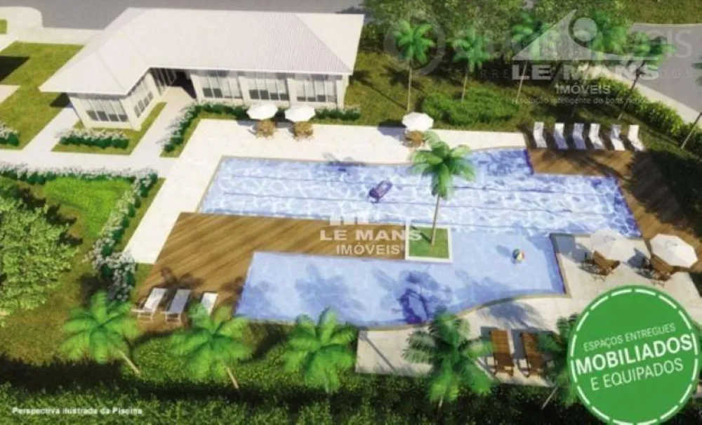 Loteamento e Condomínio, 525 m² - Foto 4