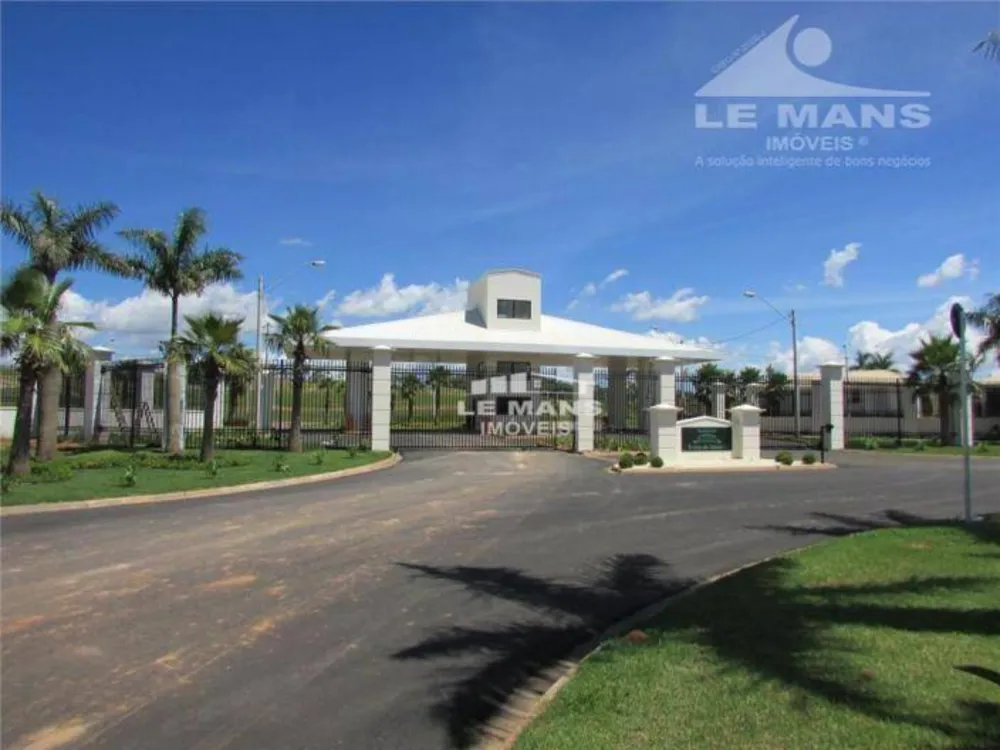 Loteamento e Condomínio, 525 m² - Foto 2