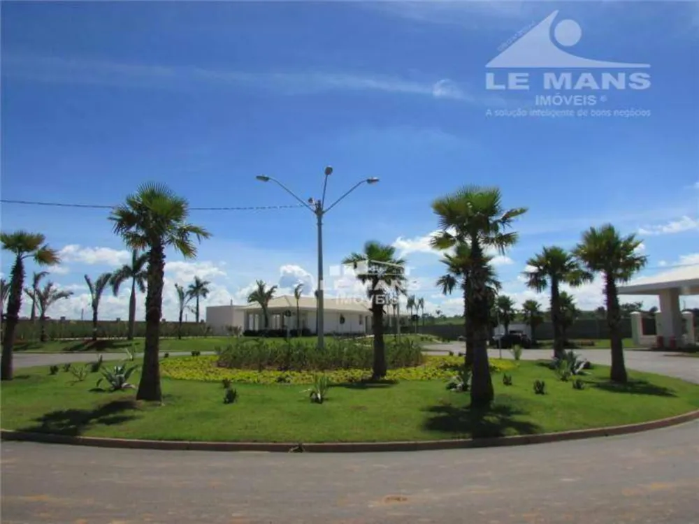 Loteamento e Condomínio, 525 m² - Foto 3