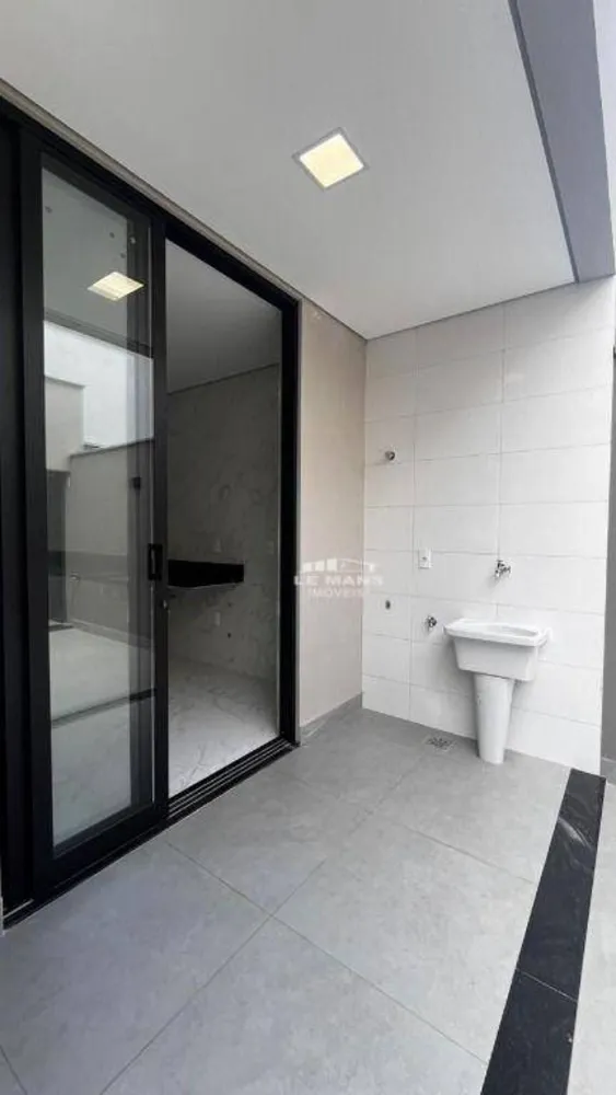 Casa de Condomínio, 3 quartos - Foto 9