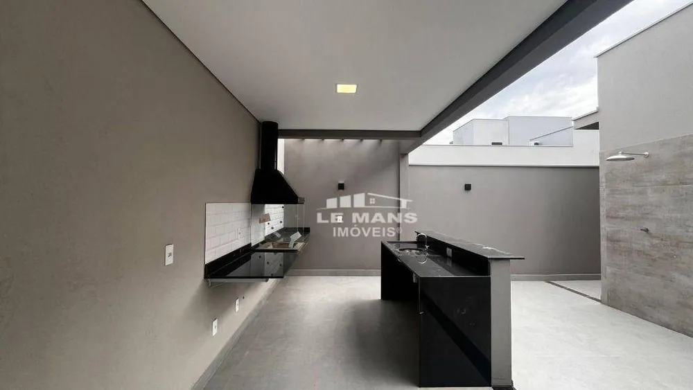 Casa de Condomínio, 3 quartos - Foto 5