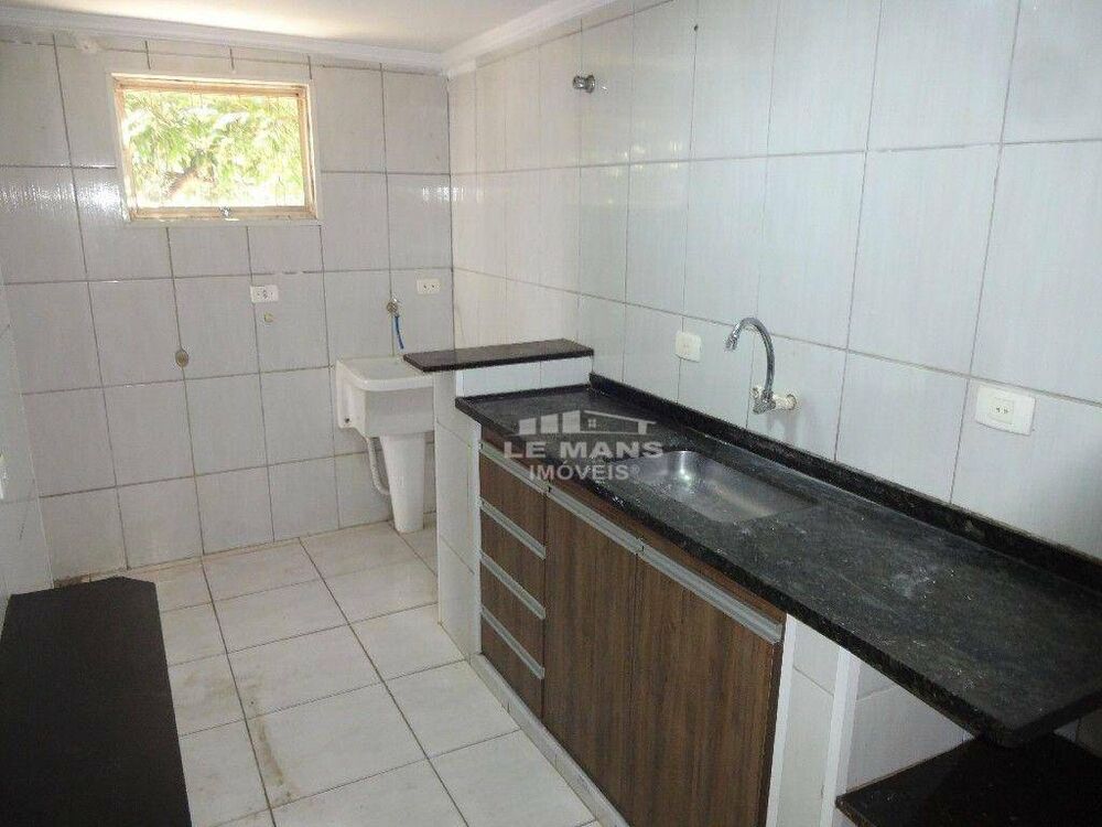 Casa de Condomínio à venda com 2 quartos, 88m² - Foto 4
