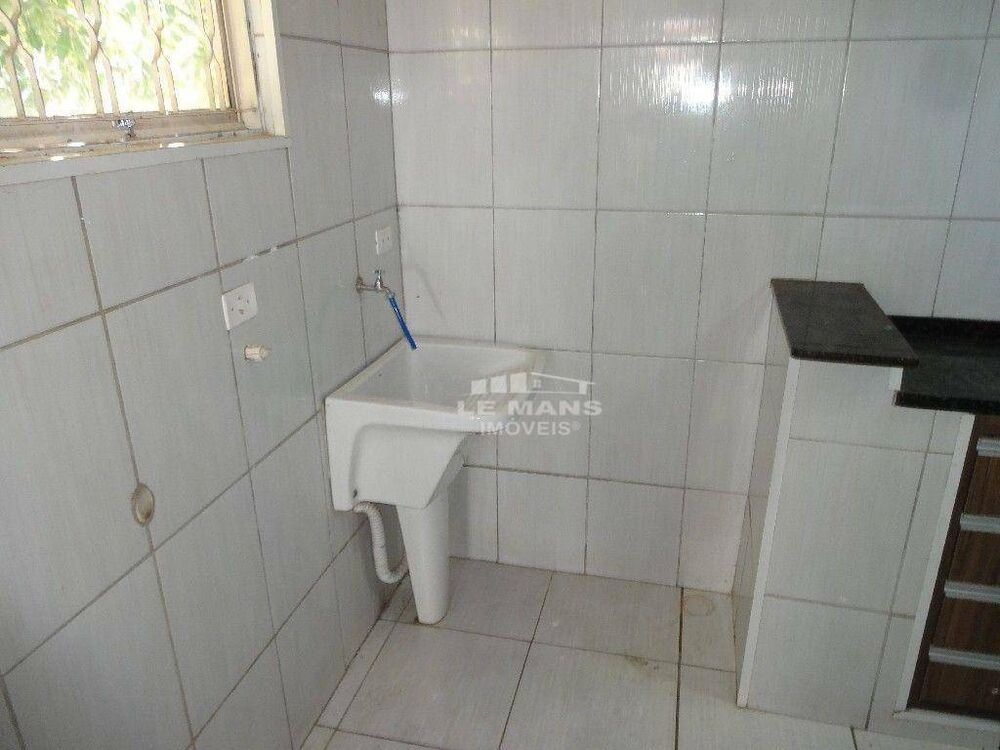 Casa de Condomínio à venda com 2 quartos, 88m² - Foto 5