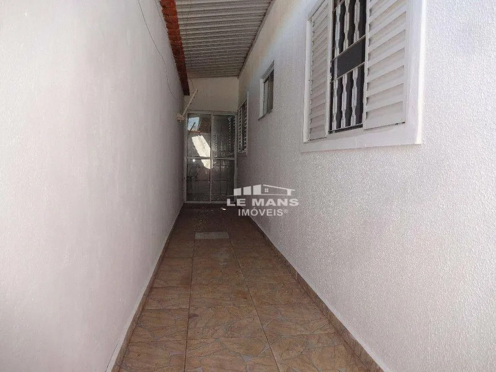 Casa de Condomínio, 2 quartos - Foto 11