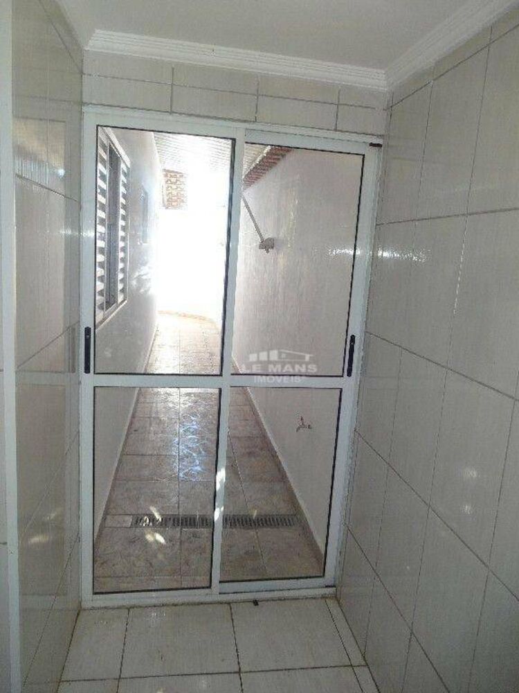 Casa de Condomínio à venda com 2 quartos, 88m² - Foto 6