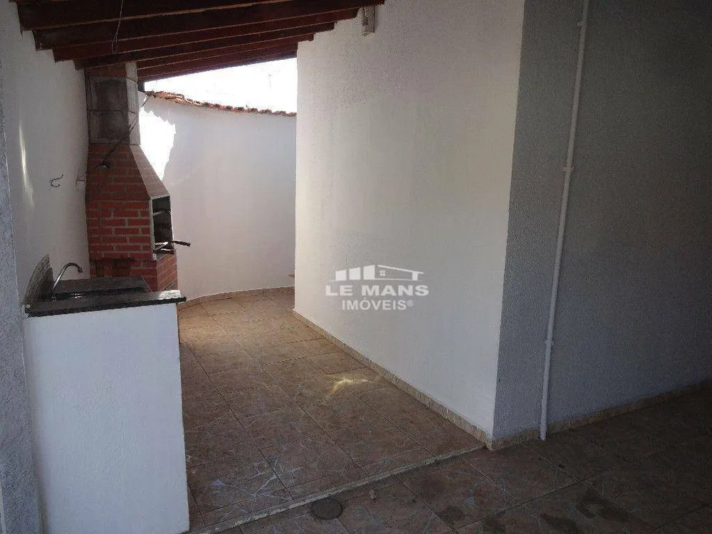 Casa de Condomínio, 2 quartos - Foto 9