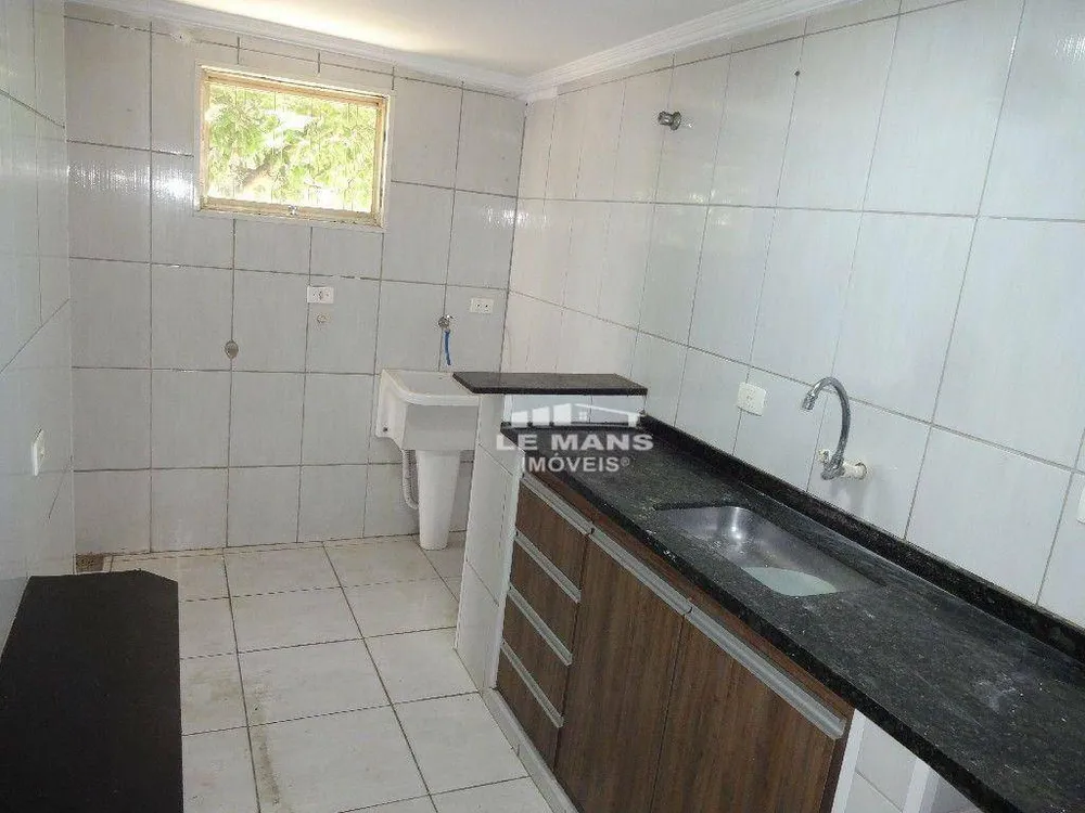 Casa de Condomínio, 2 quartos - Foto 13