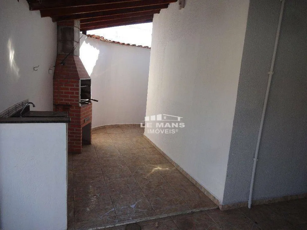 Casa de Condomínio, 2 quartos - Foto 10