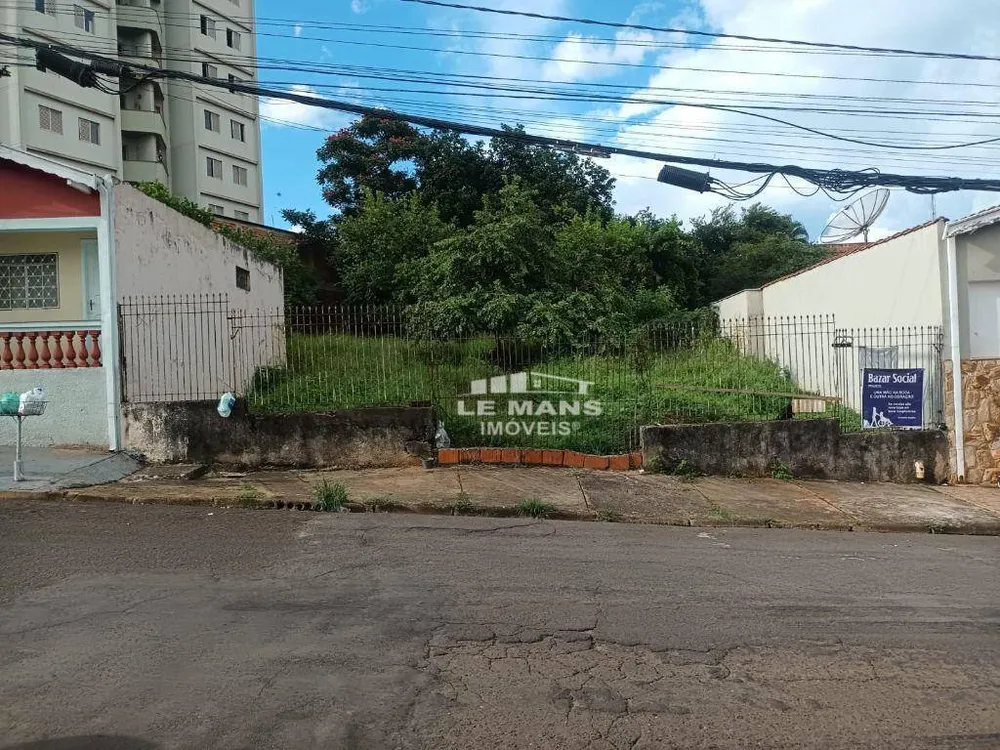 Terreno, 570 m² - Foto 1