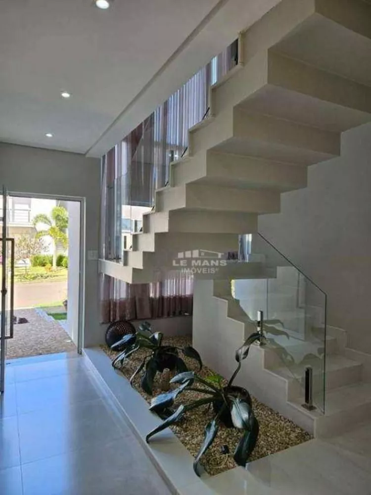 Casa de Condomínio, 3 quartos - Foto 12